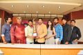 Telangana Kakatiya Cricket Cup Launch Photos
