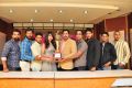 Telangana Kakatiya Cricket Cup Launch Photos