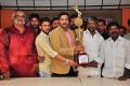 Telangana Kakatiya Cricket Cup Launch Photos