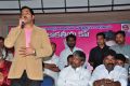 Telangana Kakatiya Cricket Cup Launch Photos