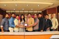 Telangana Kakatiya Cricket Cup Launch Photos