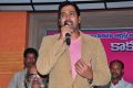 Actor Jai Akash @ Telangana Kakatiya Cricket Cup Launch Photos