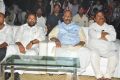 Telangana Premier League (TPL) 2016 Launch Stills