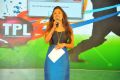 Telangana Premier League (TPL) 2016 Launch Stills