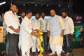 Telangana Premier League (TPL) 2016 Launch Stills