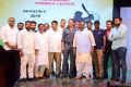 Telangana Premier League (TPL) 2016 Launch Stills