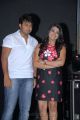 Tanish, Tashu Kaushik at Telugu Abbai Movie Audio Release Photos