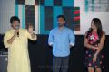 Telugu Abbai Audio Release Photos