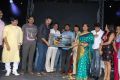 Telugu Abbai Audio Release Photos