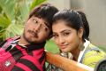 Tanish, Ramya Nambeesan in Telugu Abbai Movie Stills