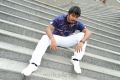 Actor Tanish in Telugu Abbai Movie Stills