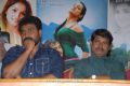 Director OS Avinash at Telugu Abbai Movie Press Meet Stills