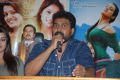 Director OS Avinash at Telugabbai Movie Press Meet Stills