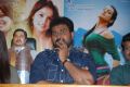 Director OS Avinash at Telugabbayi Movie Press Meet Stills