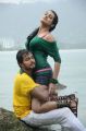 Tanish, Tashu Kaushik in Telugu Abbai Movie Hot Stills
