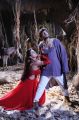 Tanish, Tashu Kaushik in Telugu Abbai Movie Stills