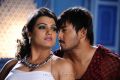 Tanish, Tashu Kaushik Hot n Telugu Abbai Movie Stills