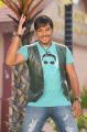 Actor Tanish at Telugu Abbai Movie Working Stills