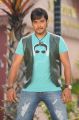 Actor Tanish at Telugu Abbai Movie Working Stills