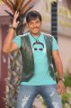 Actor Tanish at Telugu Abbai Movie Working Stills