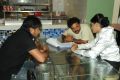 Telugu Abbai Movie On Location Stills