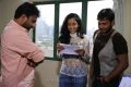 Telugabbai Movie Working Stills