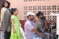 Telugabbai Movie Location Stills