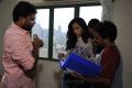 Telugu Abbai Working Stills