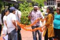 Telugu Abbai Movie Working Stills