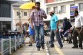 Telugabbai Movie Working Stills