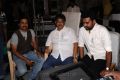 Telugu Abbai Movie Working Stills