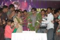 Telugu Actor Aadi 2011 Birthday Celebration Stills