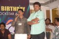 Telugu Actor Aadi 2011 Birthday Celebration Stills