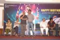 Telugu Actor Aadi 2011 Birthday Celebration Stills