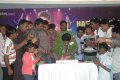 Telugu Actor Aadi 2011 Birthday Celebration Stills