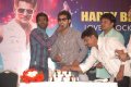 Telugu Actor Aadi 2011 Birthday Celebration Stills