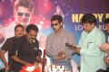 Telugu Actor Aadi 2011 Birthday Celebration Stills