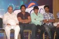 Telugu Actor Aadi 2011 Birthday Celebration Stills