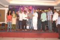 Telugu Actor Aadi 2011 Birthday Celebration Stills