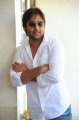 Telugu Actor Tarun Latest Stills