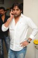 Telugu Actor Tarun Latest Stills