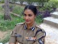 Telugu Actress Apoorva Hot Stills