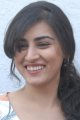 Archana Veda Cute Smile Pictures