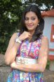 Telugu Actress Iraa Stills at AG & AG Entertainments New Movie Launch