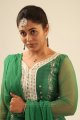 Lakshmi Menon in Green Churidar Pictures