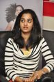 Telugu Actress Nandita at Big FM, Hyderabad for Prema Katha Chitram Promotions