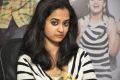 Telugu Actress Nanditha Cute Stills