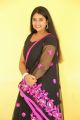Actress Poorni Photos in Black Churidar Dress