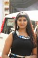 Telugu Actress Poorni Stills @ Silk India Expo 2017 Launch
