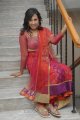 Actress Rajitha Reddy Stills